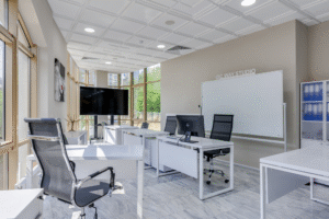 office