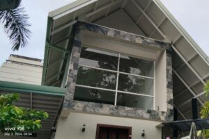 home construction