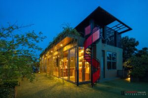 home construction