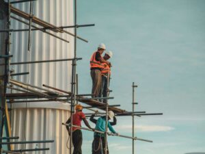 Construction Company