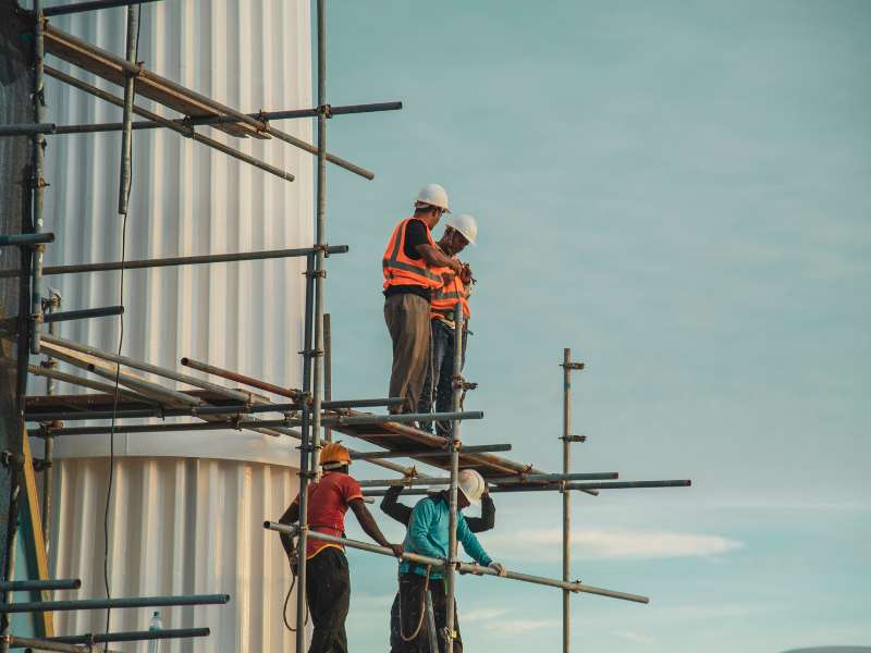 Construction Company