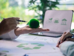 Sustainable Construction